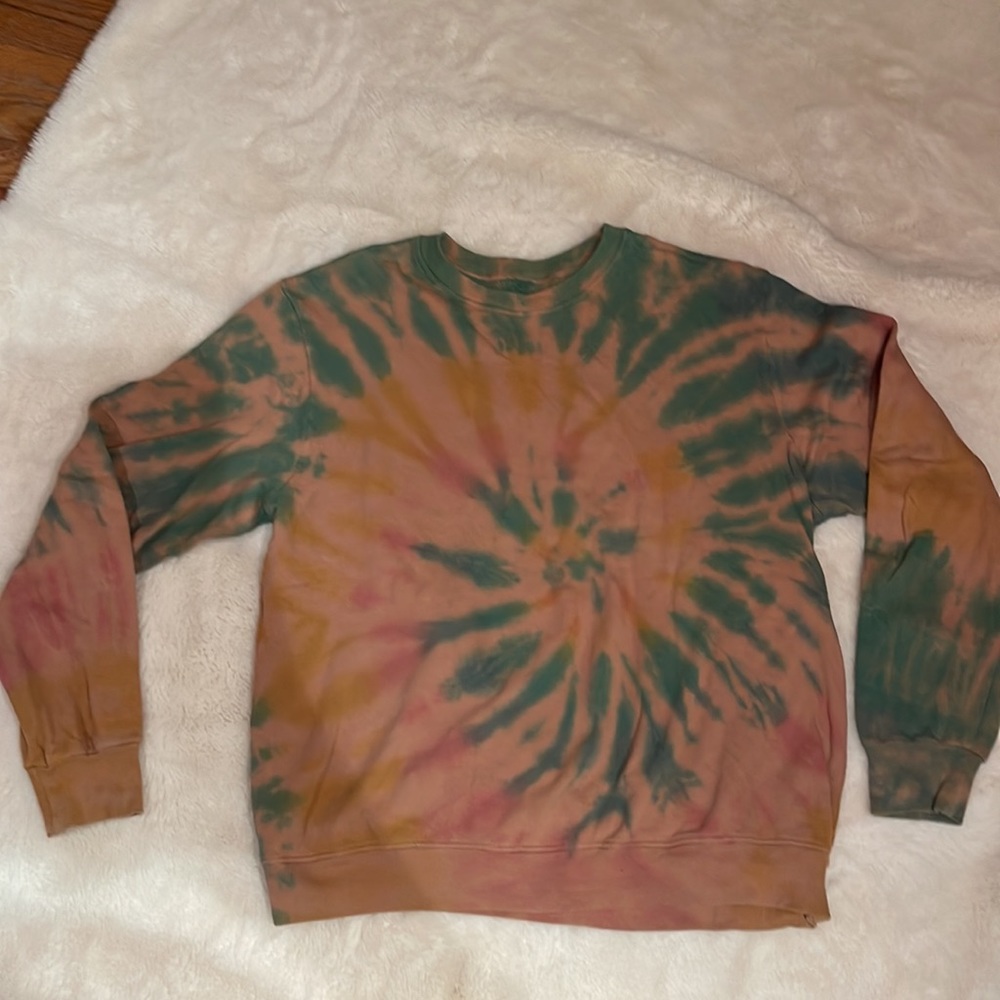 Sweatshirt - Picture 3 of 4